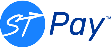 ST Pay Logo